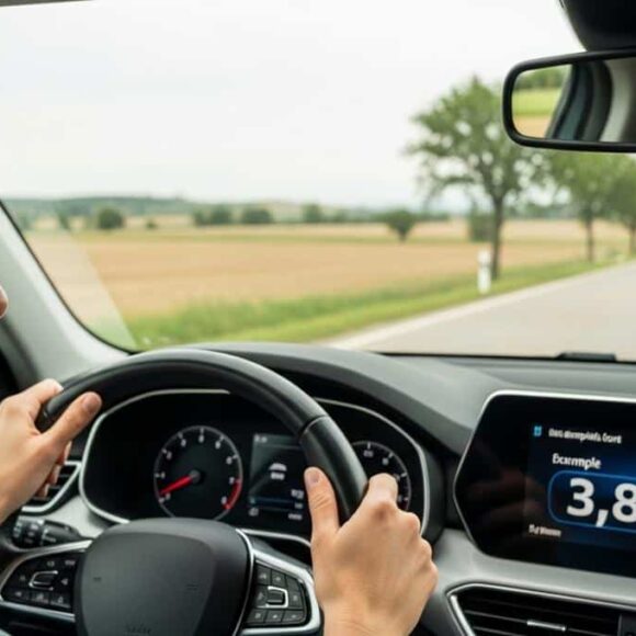 Automobilistes : marre de payer plein pot ? Cette astuce peut vous faire économiser jusqu'à 45% de carburant