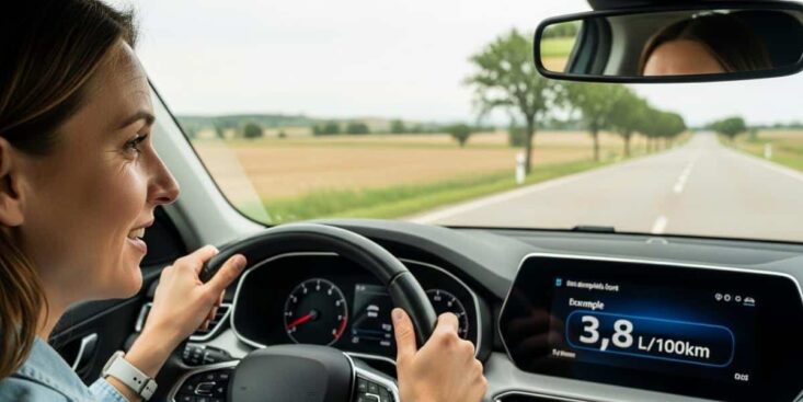 Automobilistes : marre de payer plein pot ? Cette astuce peut vous faire économiser jusqu'à 45% de carburant