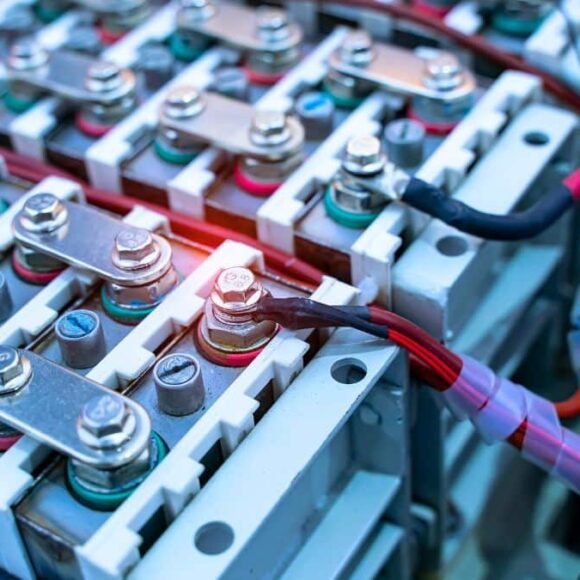 Bonne nouvelle pour vos batteries : un gigantesque gisement de lithium pourrait couvrir 40 % des besoins du pays