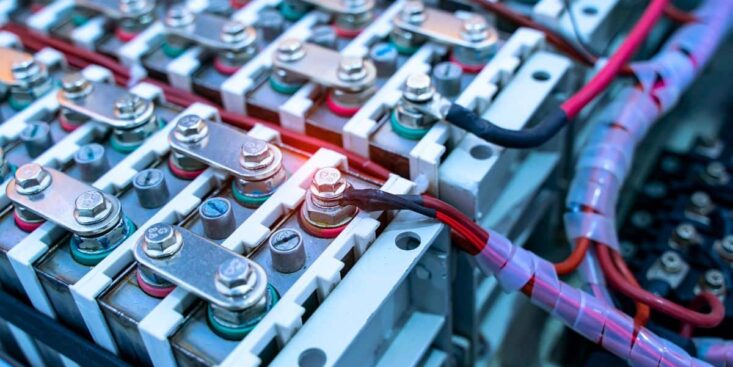 Bonne nouvelle pour vos batteries : un gigantesque gisement de lithium pourrait couvrir 40 % des besoins du pays