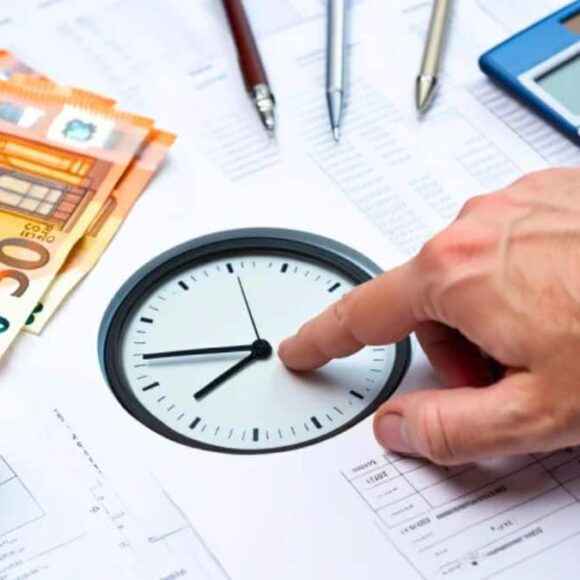 Ce soir, avant de lancer lave-linge et four: votre facture peut exploser… sauf si vous respectez ces nouvelles heures creuses