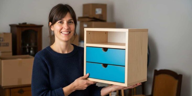 Ce vieux meuble Ikea payé 37€ dort-il dans votre grenier ? Il peut valoir une fortune aujourd’hui