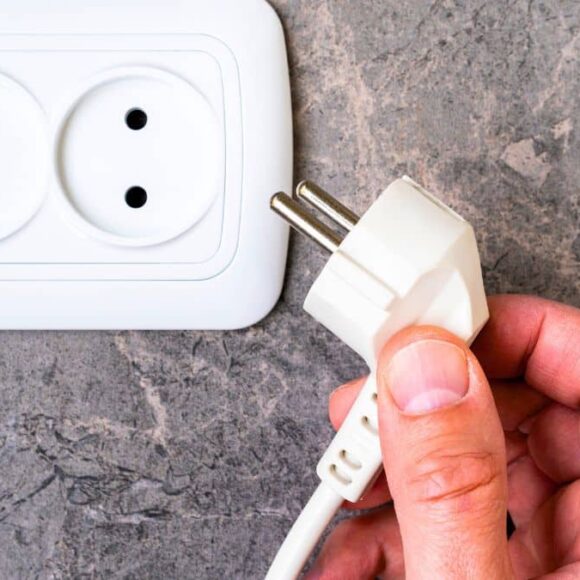 Chaque soir, j’ai éteint cet appareil à une heure précise : faites pareil pour alléger votre facture 2,4 gigawatts économisés