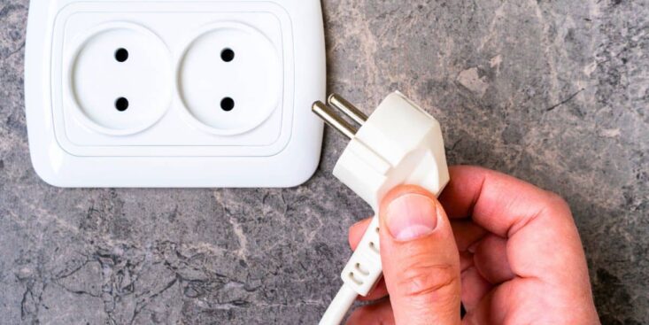 Chaque soir, j’ai éteint cet appareil à une heure précise : faites pareil pour alléger votre facture 2,4 gigawatts économisés