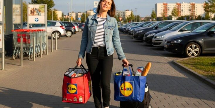 Chez Lidl, vous tombez sur « chauve-souris marinée » : l’erreur d’étiquetage qui affole les clients, explications