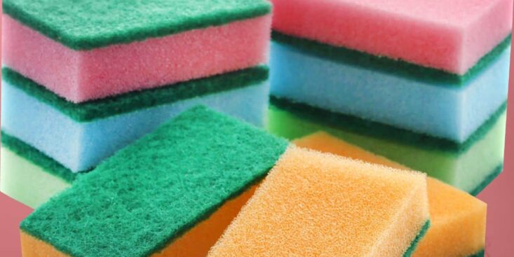 Dans votre cuisine, cet objet que vous touchez chaque jour est un nid à bactéries: les bons gestes pour s’en protéger