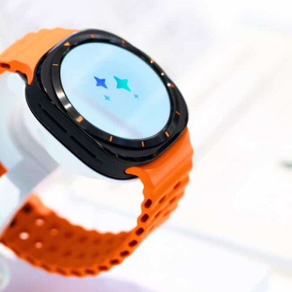 Envie d’un coach au poignet sans vous ruiner ? La Samsung Galaxy Watch7 chute à -47 %, c’est le moment d’en profiter