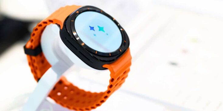 Envie d’un coach au poignet sans vous ruiner ? La Samsung Galaxy Watch7 chute à -47 %, c’est le moment d’en profiter