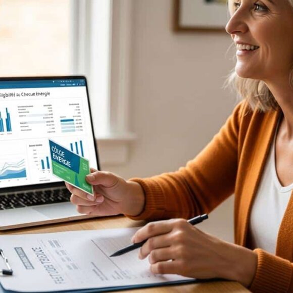 Factures en hausse ? Chèque énergie 2025 : nouvelles règles et seuils — votre foyer est-il encore éligible ?