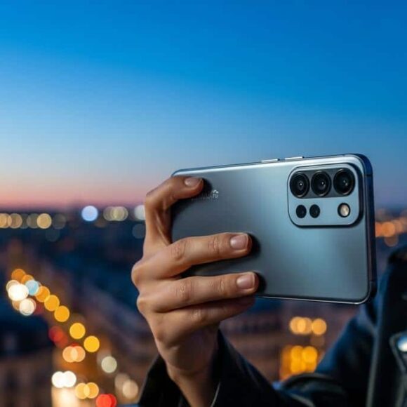 Galaxy S26 : vous rêviez d’un dos plus discret ? Samsung fait marche arrière, le retour des gros modules photo se confirme
