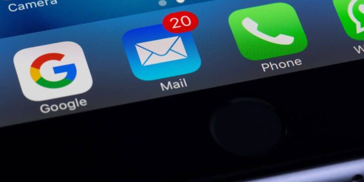 Inquiet pour votre Gmail ? Google dément la rumeur choc: 2,5 milliards d'utilisateurs menacés, c'est faux