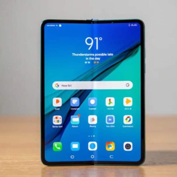 Je ne pensais pas quitter l’iPhone, mais après 10 jours avec le Galaxy Z Fold 7, voilà ce qui m’a conquis