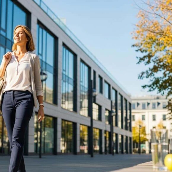 La reprise vous pèse ? 5 astuces simples pour garder la pêche dès la rentrée