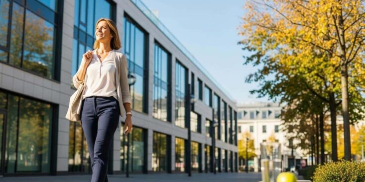 La reprise vous pèse ? 5 astuces simples pour garder la pêche dès la rentrée