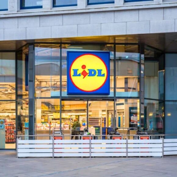 Marre des odeurs de poubelle chez vous ? Lidl lance un appareil révolutionnaire à moins de 40 € pour les neutraliser