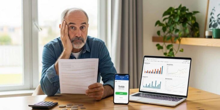 Mauvaise surprise en septembre : pourquoi votre pension Agirc-Arrco baisse et comment s'y préparer