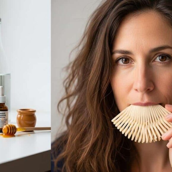 Nez bouché, gorge irritée, fatigue: 4 remèdes naturels pour vous soulager vite