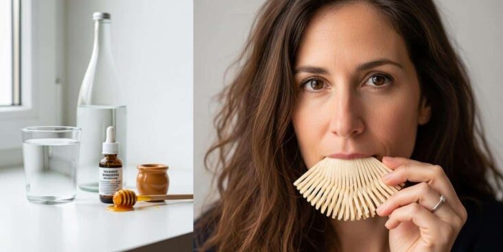 Nez bouché, gorge irritée, fatigue: 4 remèdes naturels pour vous soulager vite