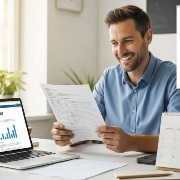 Septembre arrive: vos impôts sans stress - dates et montants à prévoir pour éviter les mauvaises surprises