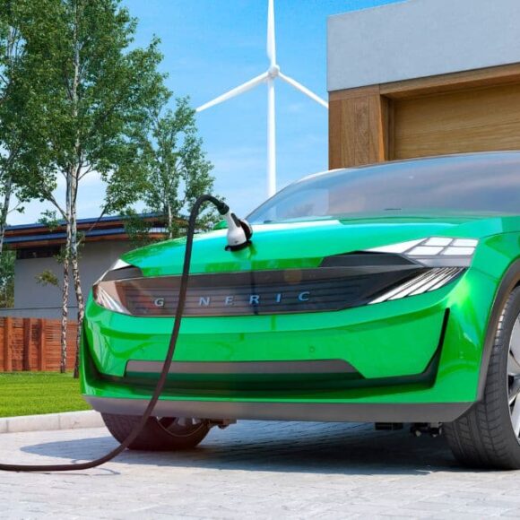 Voiture électrique: réduisez le coût de la recharge à domicile et sur bornes publiques