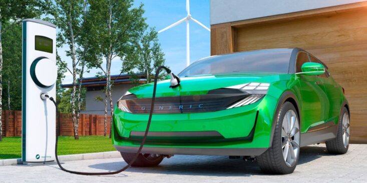 Voiture électrique: réduisez le coût de la recharge à domicile et sur bornes publiques