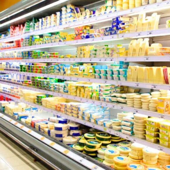 Vous avez peut‑être ce fromage au frigo : rappel produit chez Grand Frais, Fresh et Mon Marché en France