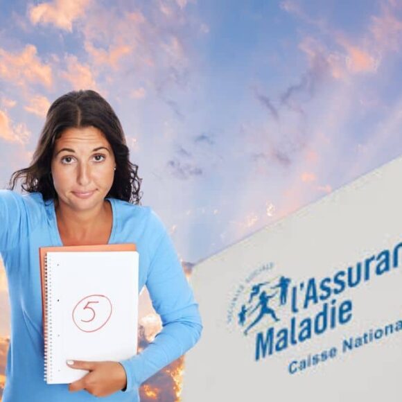 Vous avez reçu une lettre de la Sécurité sociale ? Méfiance: des escrocs imitent désormais le courrier officiel