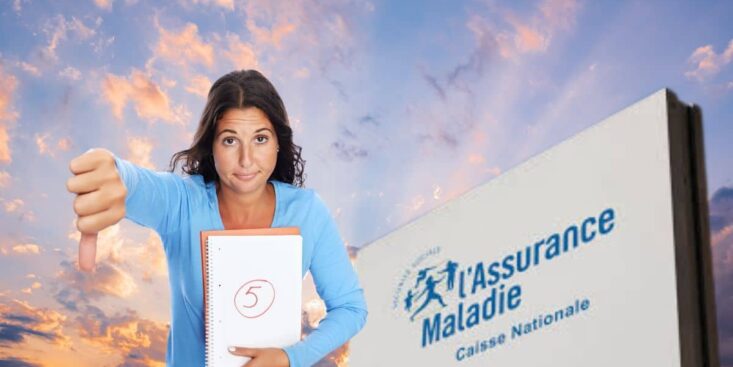 Vous avez reçu une lettre de la Sécurité sociale ? Méfiance: des escrocs imitent désormais le courrier officiel