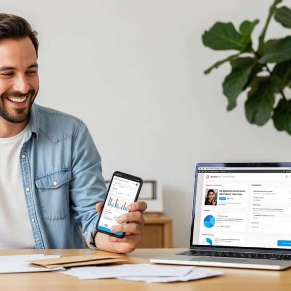 Vous avez un PV? Bientôt, plus de courrier: le paiement se fera sur une plateforme en ligne