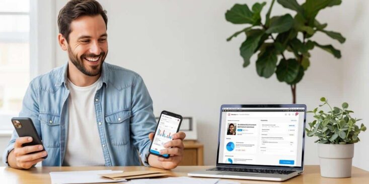 Vous avez un PV? Bientôt, plus de courrier: le paiement se fera sur une plateforme en ligne