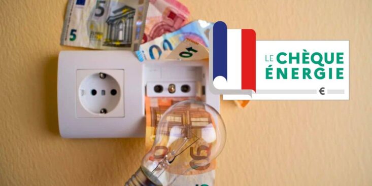 Vous comptez sur le chèque énergie? 5,8 millions de Français pourraient le perdre bientôt: voici pourquoi