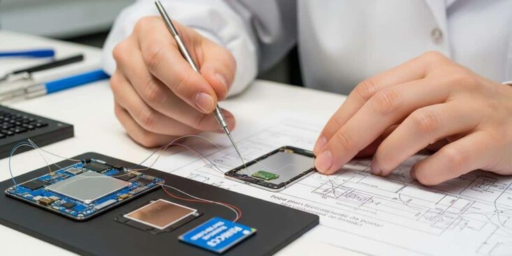 iPhone 17: vous êtes prêt à basculer? Apple prépare un virage technique majeur, avec un compromis surprenant