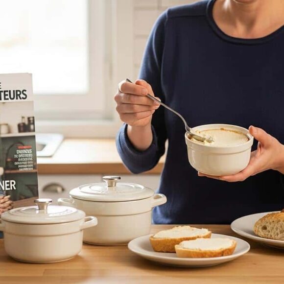 SoonNight - Fromage à tartiner: 60 Millions de Consommateurs élit le meilleur, ni Boursin ni Tartare