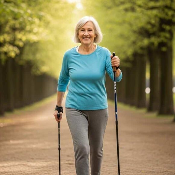 SoonNight - Activité après 65 ans: la plus efficace pour renforcer vos muscles sans salle de sport