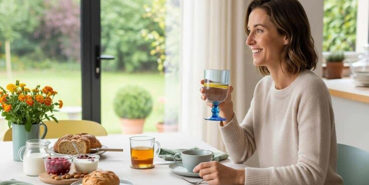 SoonNight - Maux de tête : je n’en ai plus depuis que j’ai changé ma boisson du matin