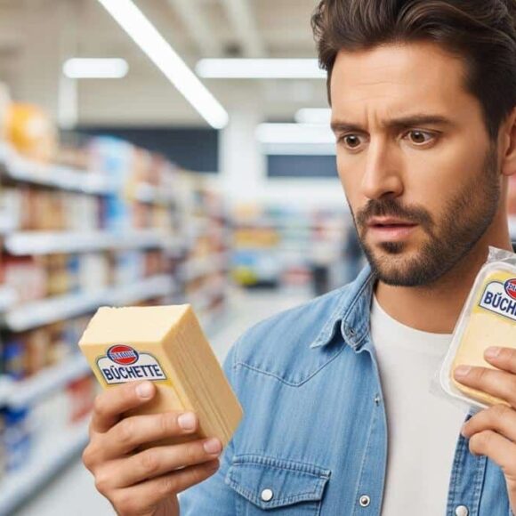 SoonNight - Fromage rappelé: vérifiez vos achats chez U, Carrefour, Leclerc et Intermarché pour risque toxique