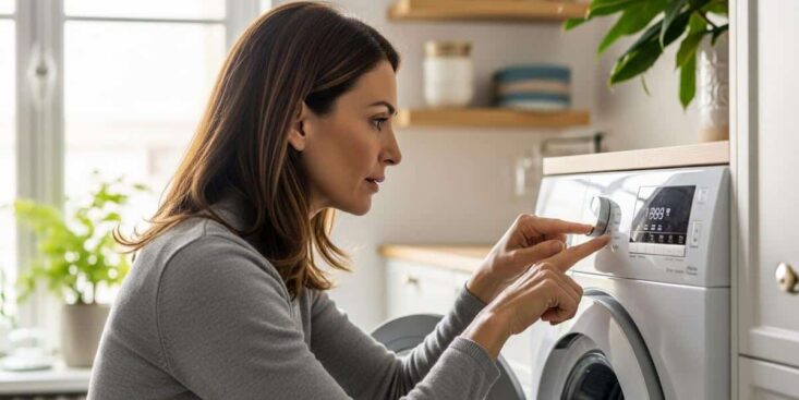 SoonNight - Nouvelles heures creuses novembre 2025: lancez votre lave-linge à la meilleure heure et réduisez la facture d’électricité