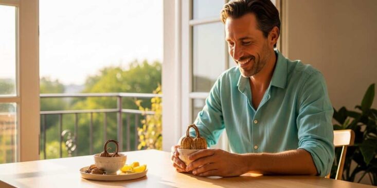 SoonNight - Clous de girofle: 1 coupelle suffit pour éloigner les moustiques et dormir fenêtre ouverte