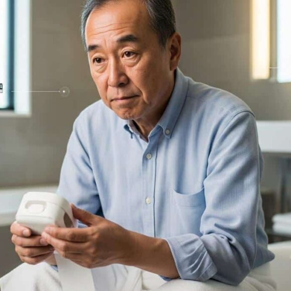 SoonNight - Papier toilette: le Japon révolutionne l’usage avec une innovation plus durable et hygiénique