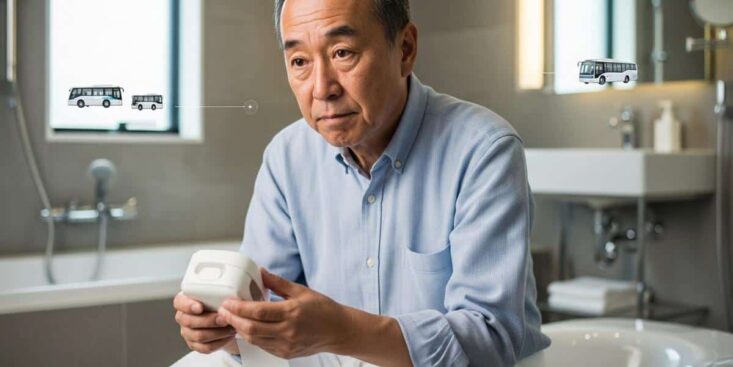 SoonNight - Papier toilette: le Japon révolutionne l’usage avec une innovation plus durable et hygiénique