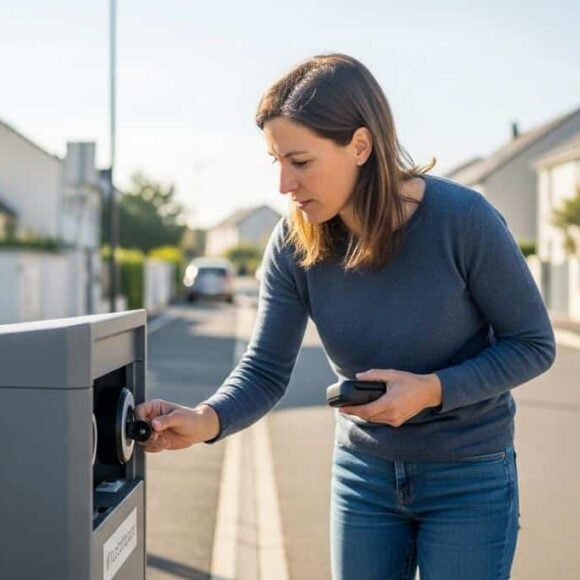 SoonNight - Impôt: Loire Forez remplace la taxe des ordures par un nouvel impôt dès le 1er janvier 2026