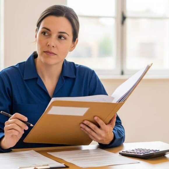 SoonNight - Aides sociales 2025 en France: tout ce que je touche sans avoir jamais travaillé