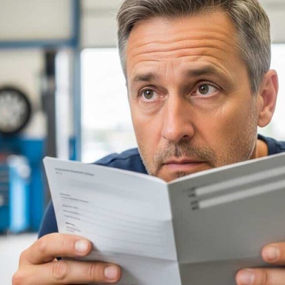 SoonNight - Contrôle technique en France: ces véhicules passent à l’obligation annuelle, des milliers de propriétaires concernés