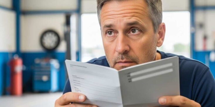 SoonNight - Contrôle technique en France: ces véhicules passent à l’obligation annuelle, des milliers de propriétaires concernés