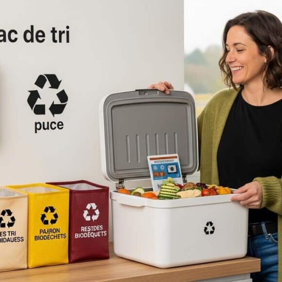 SoonNight - Loire Forez: un nouvel impôt remplace la taxe des ordures ménagères le 1er janvier 2026