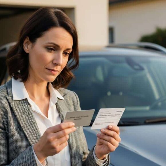 SoonNight - Succession voiture: vous revendez le véhicule hérité ou mettez la carte grise à votre nom, démarches ANTS et délais 3 mois