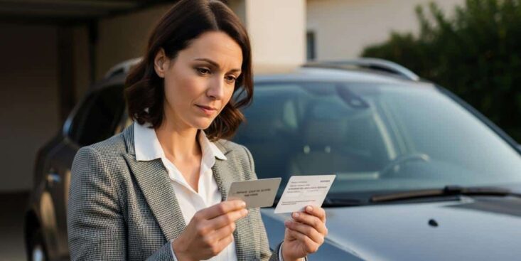 SoonNight - Succession voiture: vous revendez le véhicule hérité ou mettez la carte grise à votre nom, démarches ANTS et délais 3 mois