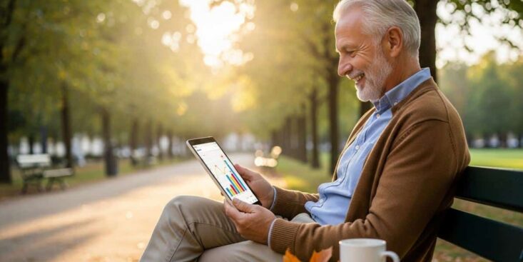 SoonNight - Agirc-Arrco : les retraites complémentaires augmentent plus que prévu, voici le nouveau montant