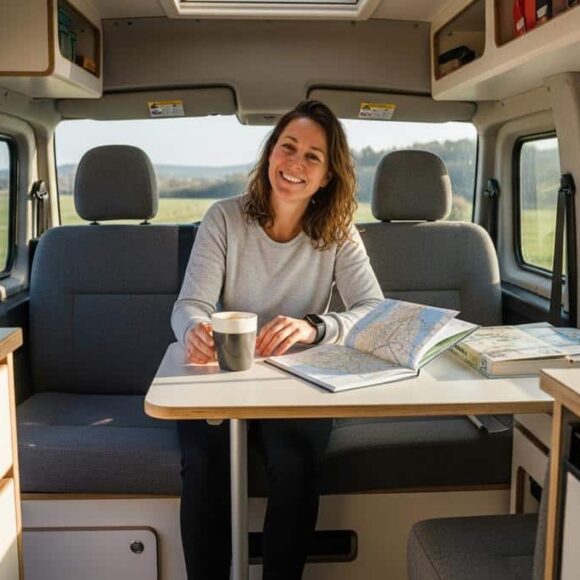 SoonNight - Dacia Sandman: le van aménagé à moins de 20 000 € séduit déjà les amateurs de vanlife