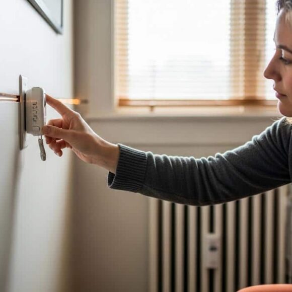 SoonNight - Facture de chauffage : baissez-la de 10 % avec une astuce à moins de 3 € cet hiver